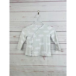 Angel Dear Cloud Long Sleeve Shirt 0-3 Months